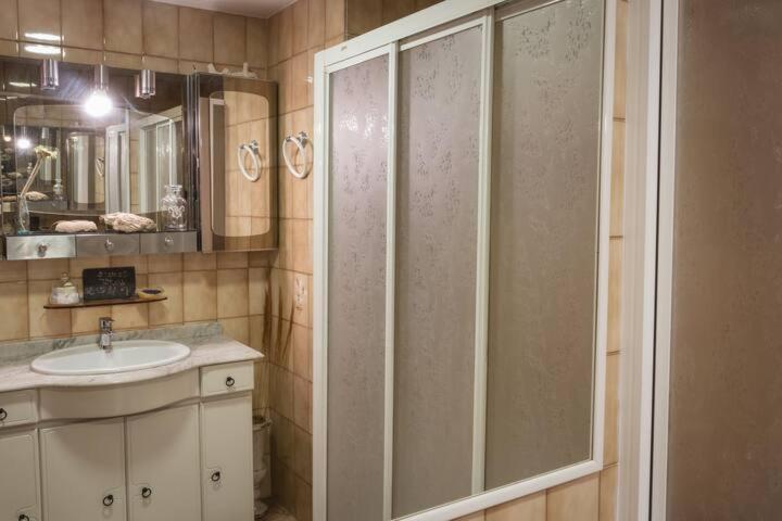 Recogidas Centro Linda Con Balcon Apartment *