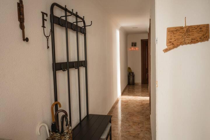 Appartamento Recogidas Centro Linda Con Balcon Granada