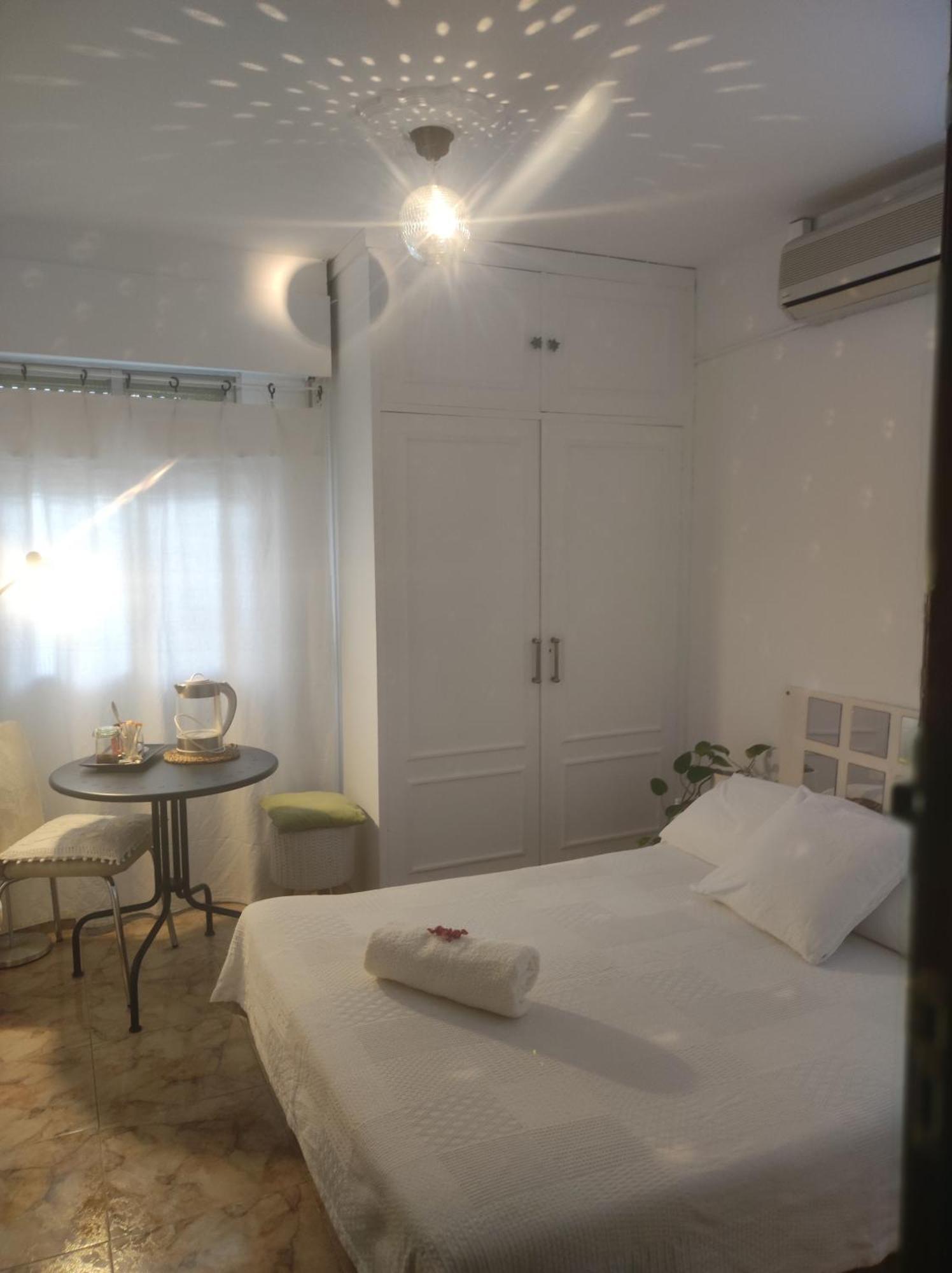 Appartamento Recogidas Centro Linda Con Balcon *